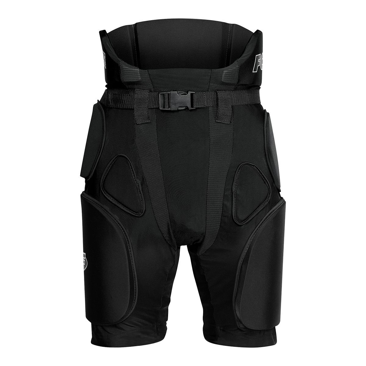 Force Krome Senior Referee Girdle