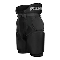 Force Krome Senior Referee Girdle Front_Angled_Left