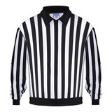 Force Pro Linesman Officiating Jersey Front_Flat