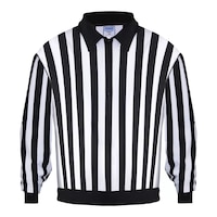 Force Pro Linesman Officiating Jersey Front_Flat