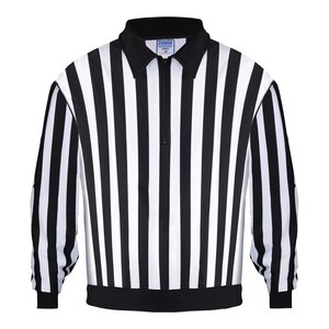 Force Pro Linesman Officiating Jersey