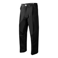 Force Pro Officiating Pants Front_Angled_Left
