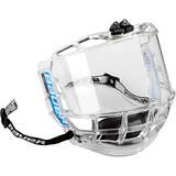 Bauer Concept 3 Junior Full Shield Front_Angled_Right