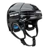 Bauer Prodigy Youth Hockey Helmet Front_Angled_Right