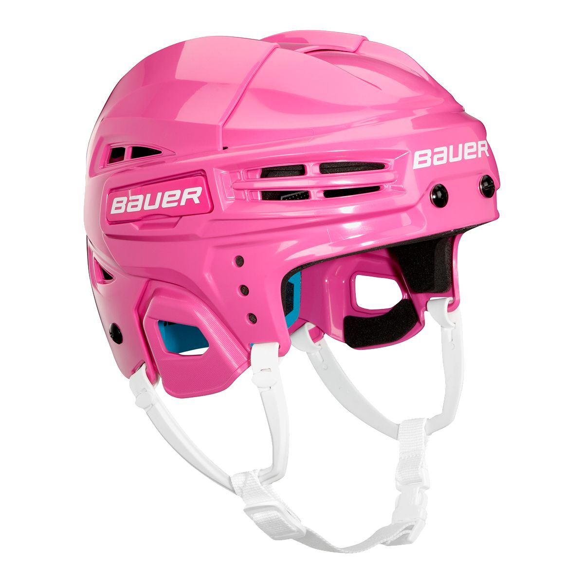 Image of Bauer Prodigy Youth Hockey Helmet