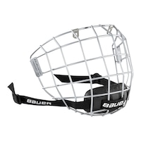 Bauer Prodigy Youth Face Mask Front_Angled_Right