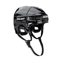 Bauer IMS 5.0 Senior Hockey Helmet Front_Angled_Right