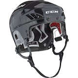 CCM Fitlite 60 Senior Hockey Helmet Front_Angled_Right
