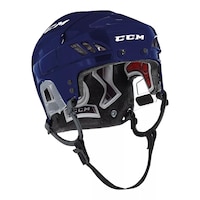 CCM Fitlite 60 Senior Hockey Helmet Front_Angled_Right