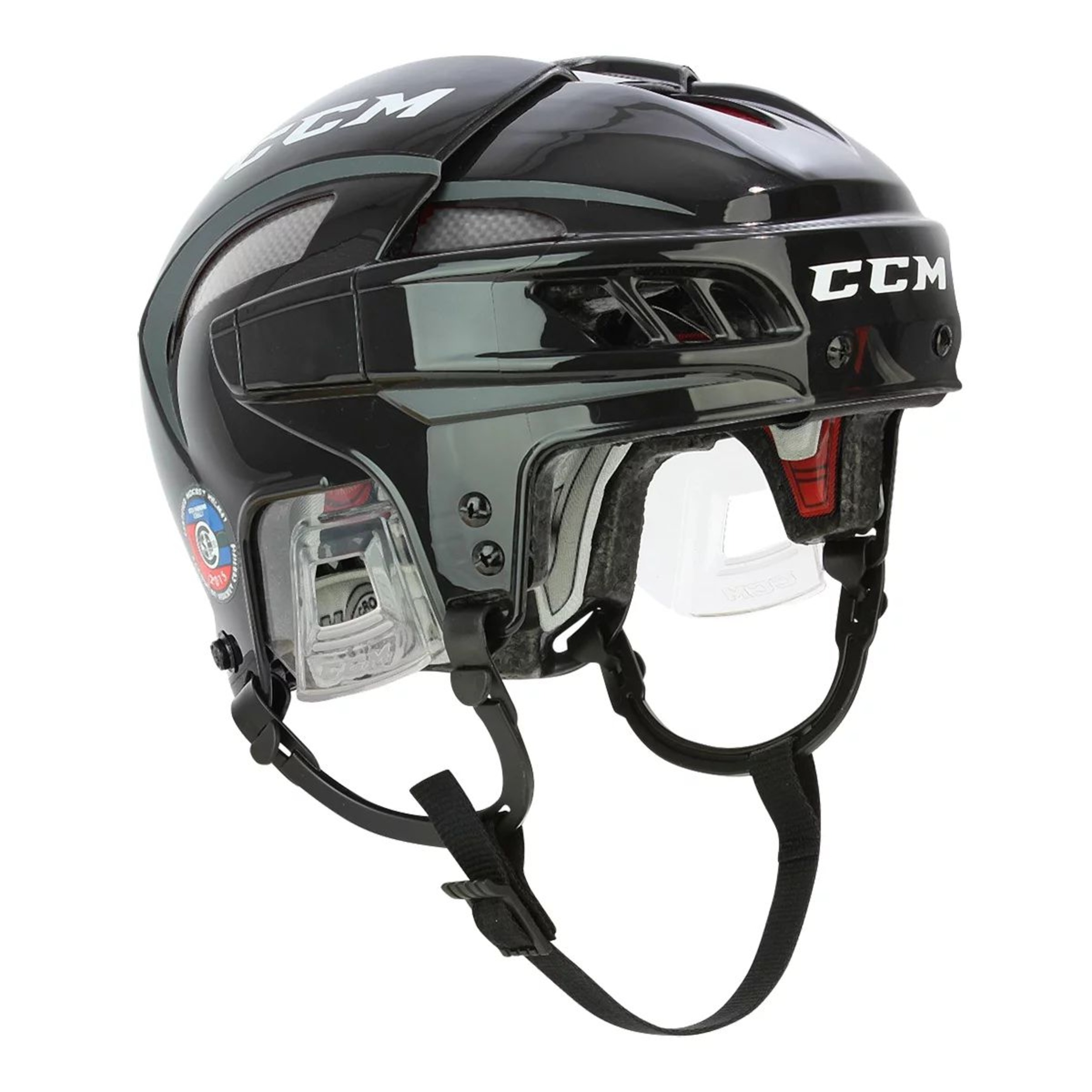CCM Fitlite Senior Hockey Helmet