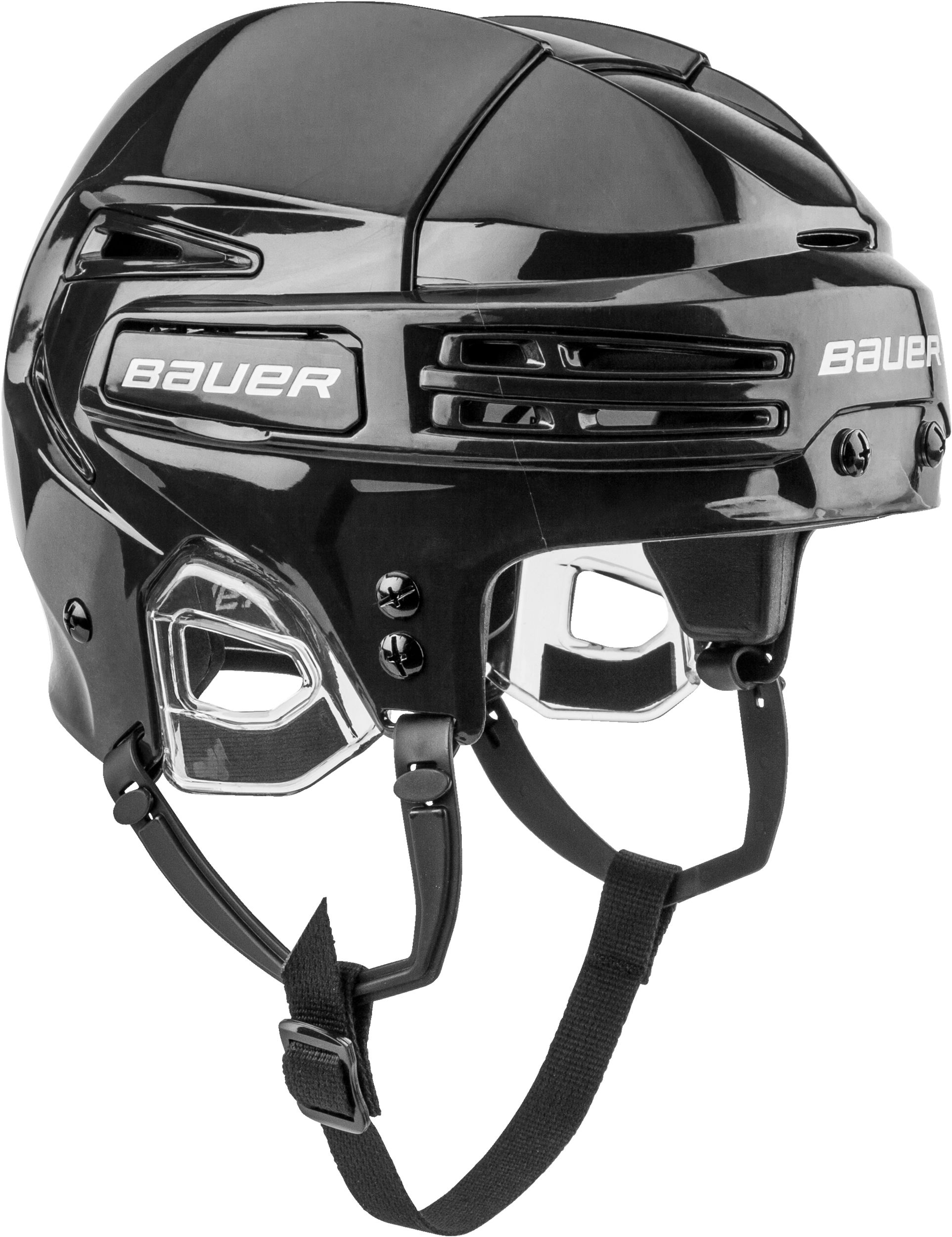 Bauer RE-AKT 75 Senior Hockey Helmet