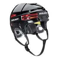 Bauer RE-AKT 75 Senior Hockey Helmet Front_Angled_Right