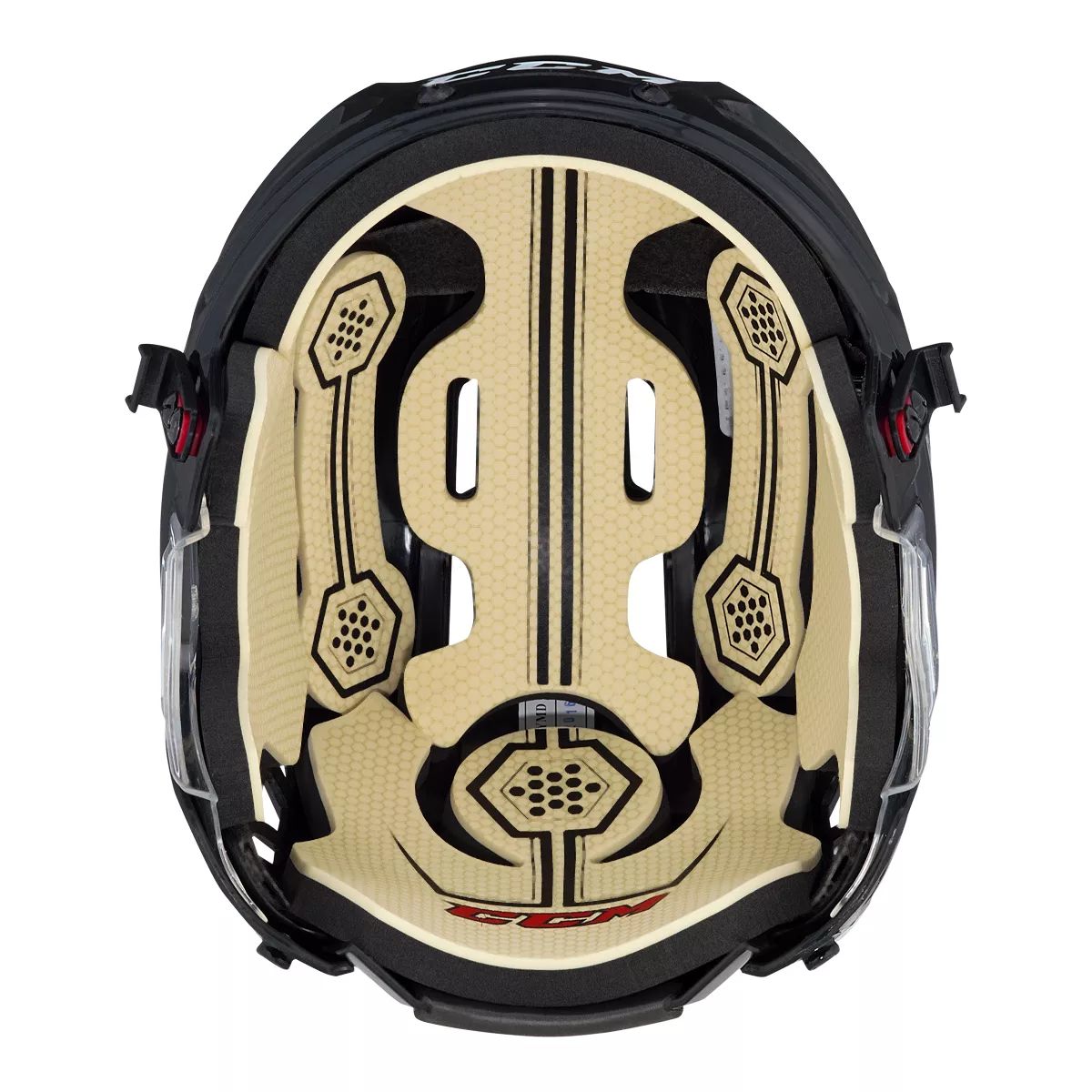 CCM Resistance 110 Senior Hockey Helmet