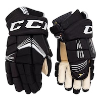 CCM Super Tacks Senior Hockey Gloves Composite_or_Mixed