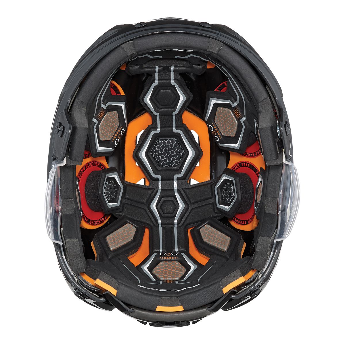 CCM Tacks 710 Senior Hockey Helmet