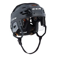CCM Tacks 710 Senior Hockey Helmet Front_Angled_Right