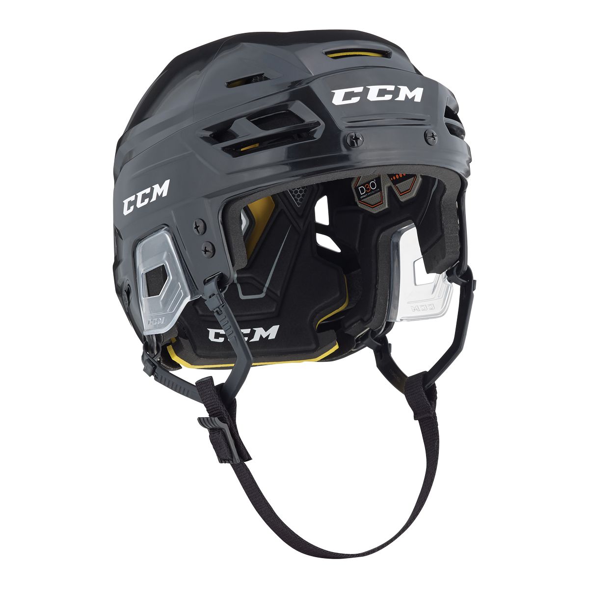 Image of CCM Tacks 310 Senior Hockey Helmet