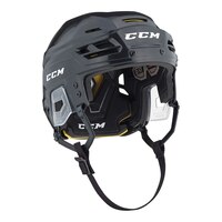 CCM Tacks 310 Senior Hockey Helmet Front_Angled_Right