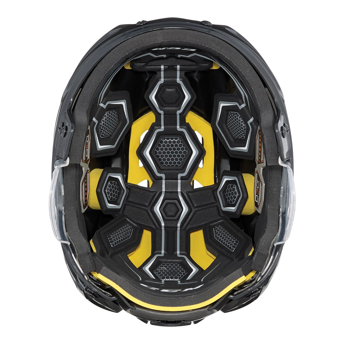 CCM Tacks 310 Senior Hockey Helmet