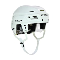 CCM Tacks 310 Senior Hockey Helmet Front_Angled_Right