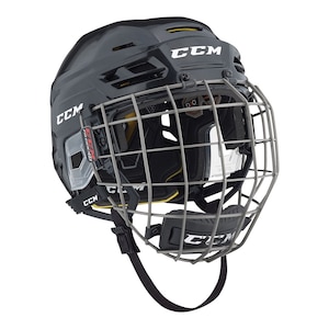 CCM Tacks 310 Combo Senior Hockey Helmet