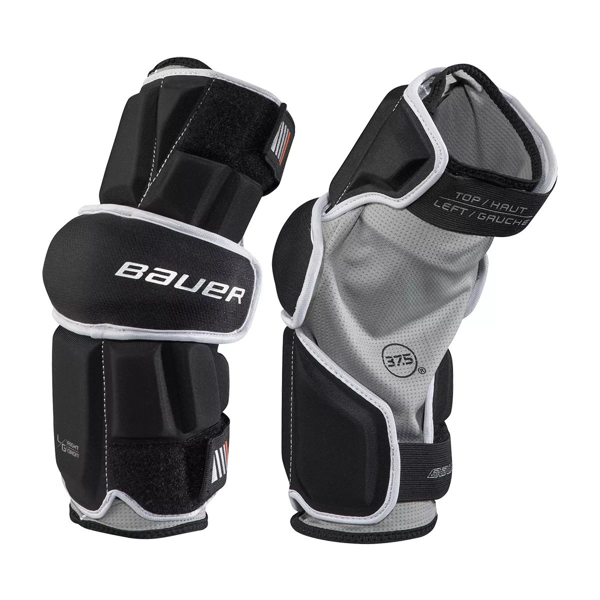Image of Bauer Official's Elbow Pads