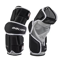 Bauer Official's Elbow Pads Composite_or_Mixed