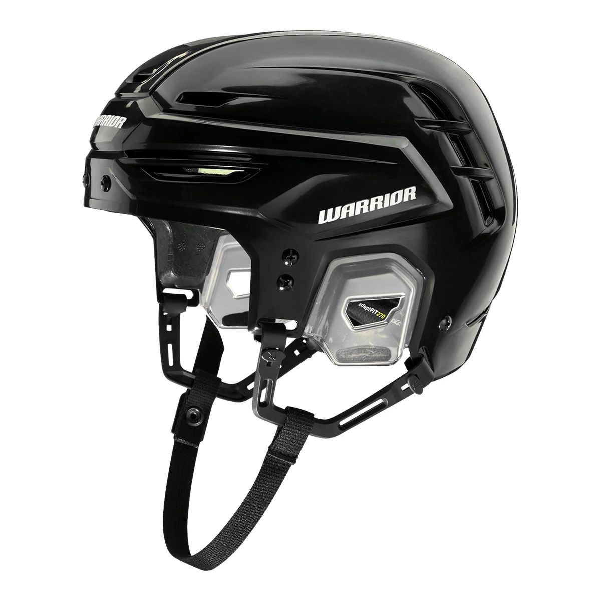 Image of Warrior Alpha Pro Senior Hockey Helmet