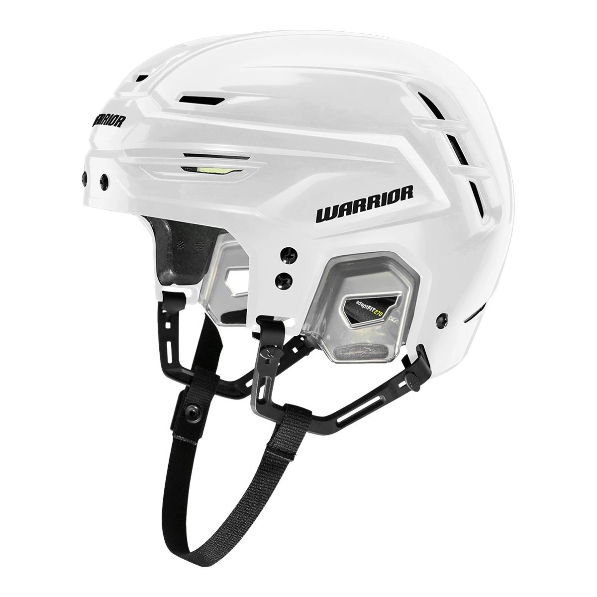 Warrior Alpha Pro Senior Hockey Helmet