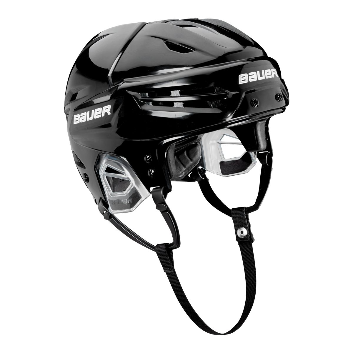 Bauer RE-AKT 95 Senior Hockey Helmet