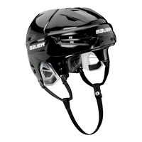 Bauer RE-AKT 95 Senior Hockey Helmet Front_Angled_Right
