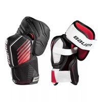 Bauer NSX Senior Elbow Pads Composite_or_Mixed