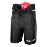 Bauer NSX Senior Hockey Pants Front_Angled_Left