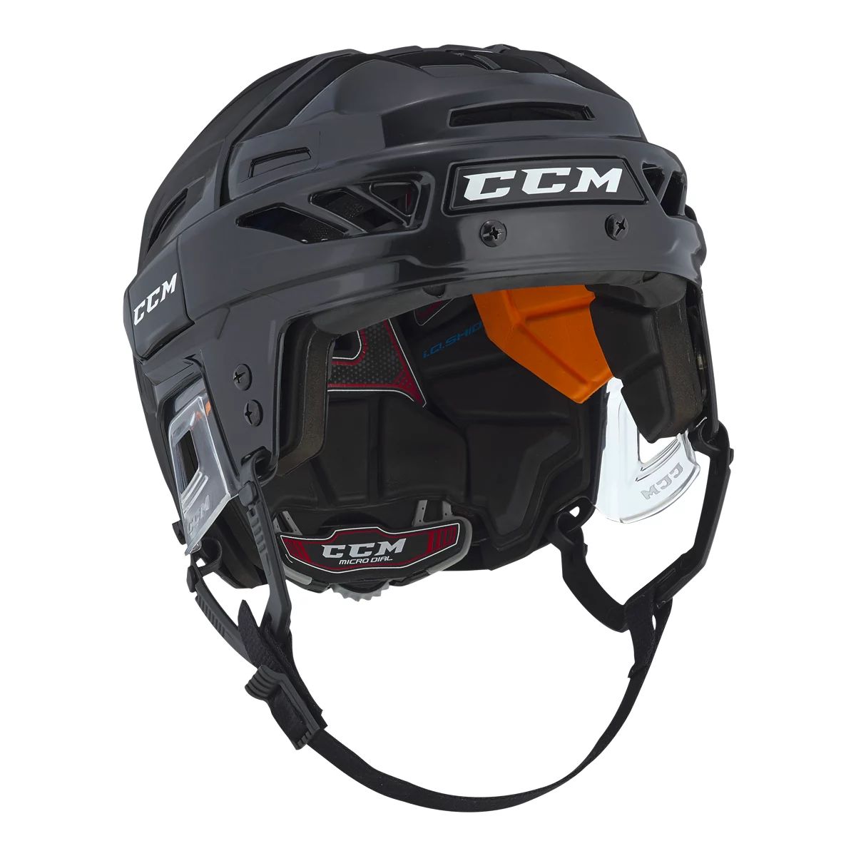 Image of CCM Fl90 Senior Hockey Helmet