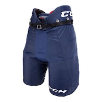 CCM Jetspeed FT350 Senior Hockey Pants Front_Angled_Left