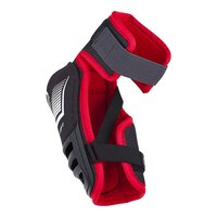 CCM Jetspeed FT350 Junior Elbow Pads Back_Angled_Left