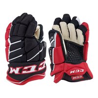 CCM Jetspeed FT370 Junior Hockey Gloves Composite_or_Mixed