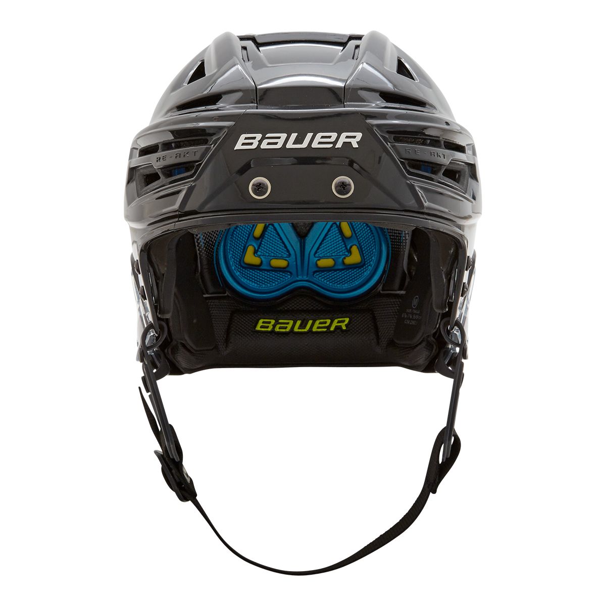 Bauer Re-Akt 150 Senior Hockey Helmet