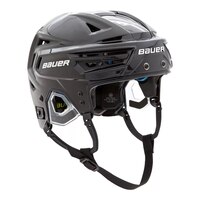 Bauer Re-Akt 150 Senior Hockey Helmet Front_Angled_Right