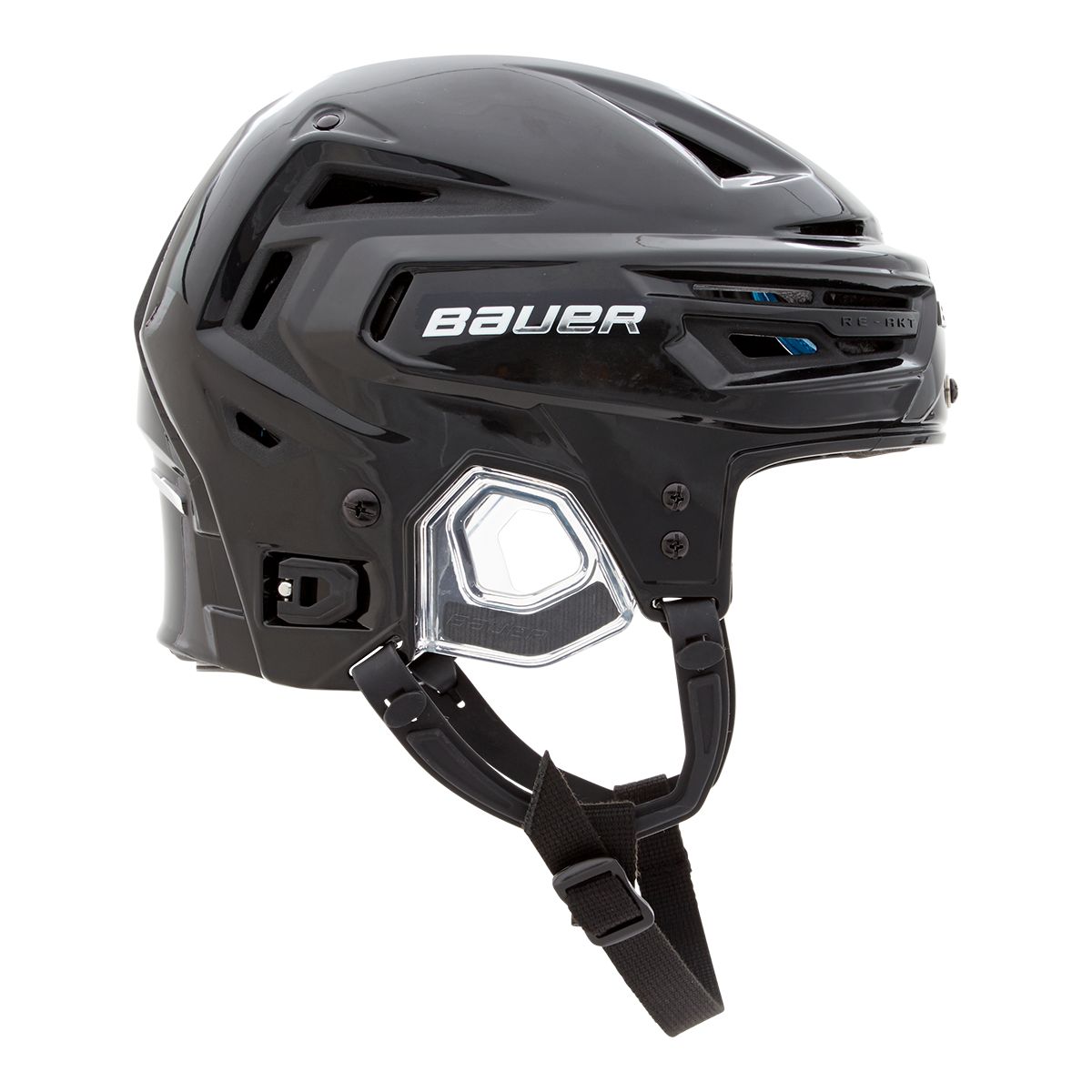 Bauer Re-Akt 150 Senior Hockey Helmet