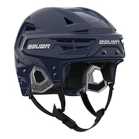 Bauer Re-Akt 150 Senior Hockey Helmet Front_Angled_Right