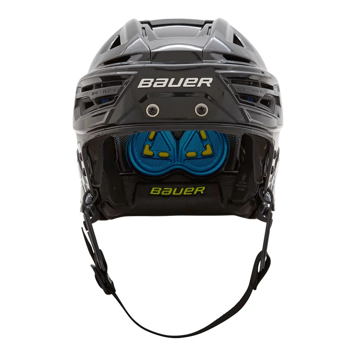 Bauer Re-Akt 150 Senior Hockey Helmet Combo