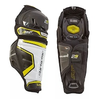 Youth Bauer Supreme 2S Pro Shin Guard Composite_or_Mixed