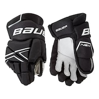 Bauer NSX Youth Hockey Gloves Composite_or_Mixed