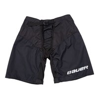 Bauer Supreme Junior Hockey Pant Shell Front_Flat