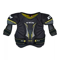 CCM Tacks 9040 Senior Shoulder Pads Front_Flat