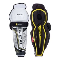 CCM Tacks 9060 Senior Shin Guards Composite_or_Mixed