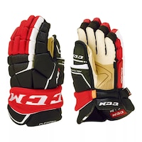 CCM Super Tacks AS1 Senior Hockey Gloves Composite_or_Mixed