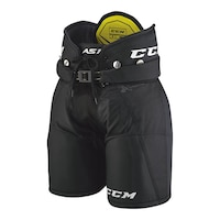 CCM Super Tacks AS1 Youth Hockey Pants Front_Angled_Left