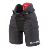Bauer NSX Youth Hockey Pants Front_Angled_Left
